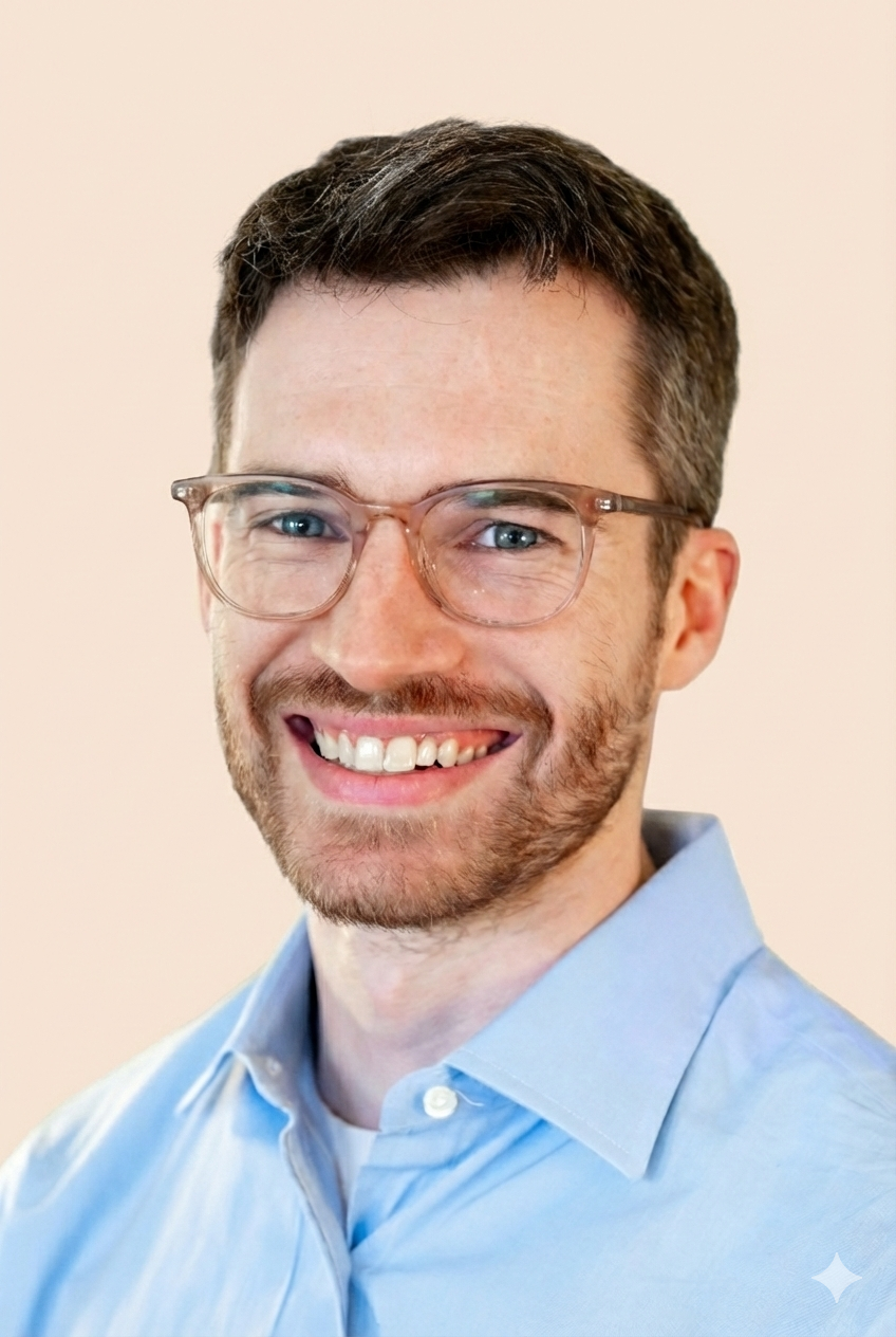Levi Jennings, LMSW
